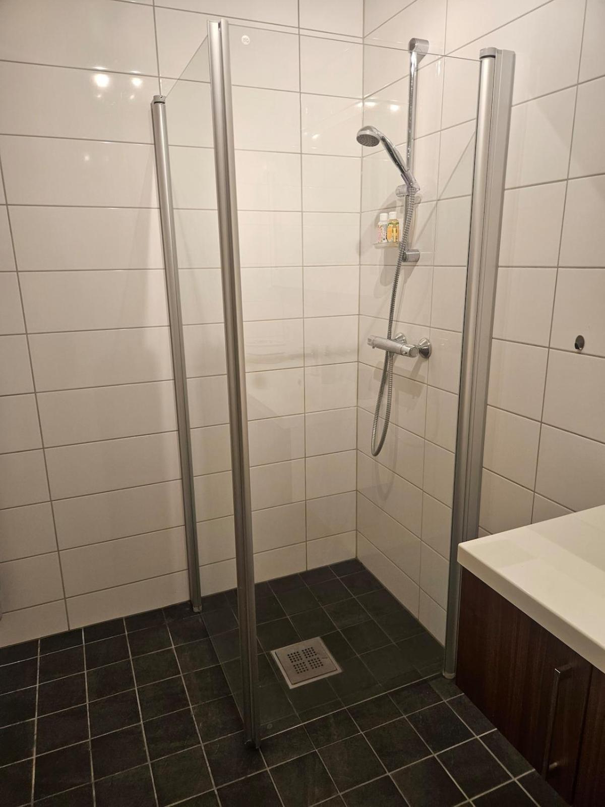 Apartament Tromso, Hamna Zewnętrze zdjęcie